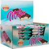 Mila - Wafer with vanilla cream filling and chocolate coating - 50g x 56 pack view 2