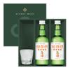 Lotte Chum Churum Soju - Yogurt Flavour 12% Alc/vol 360ml (Pack of 2) view 1