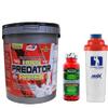 AMI X Predator Protein 4 kg Biscuit + Carnitine view 1