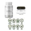 Black Walnut & Pumpkin Seed Intestinal Cleanse | for Intestinal Support | 90 Vegan Capsules | 45 Day Supply view 4