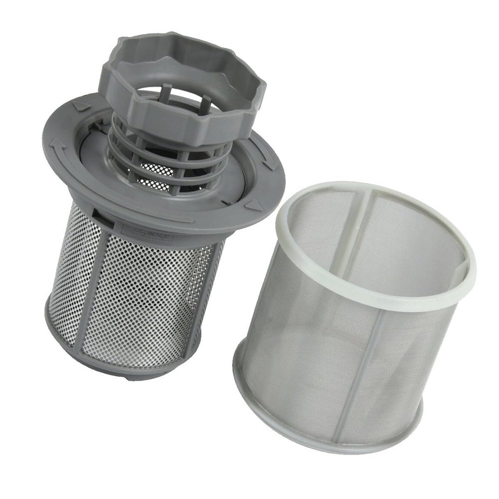 Microfilter (113394-32210) Dishwasher Bosch 00427903