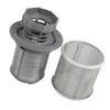 Microfilter (113394-32210) Dishwasher Bosch 00427903 view 1
