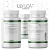 Lily & Loaf Vitamin C High Strength 1,000mg  Controlled Release (90 Tablets) view 2