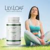 Lily & Loaf Vitamin C High Strength 1,000mg  Controlled Release (90 Tablets) view 3