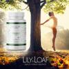 Lily & Loaf Vitamin C High Strength 1,000mg  Controlled Release (90 Tablets) view 4