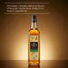 1883 Maison Routin Premium Organic Vanilla Syrup Made with Organic Cane Sugar for Coffee, Lattes & Desserts - Diet Friendly - 1L Glass Bottle view 2