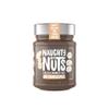NAUGHTY NUTS Bio Peanut Butter Cacao Crunch | Vegan peanut butter | 100% Natural | Without palm oil & sugar | Ideal as a topping for muesli 250 g view 1