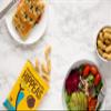HIPPEAS Salt & Vinegar Chickpea Puff Vegan Crisps Multipack | 25 x 15g Packets | Plant-Based, Source of Protein | Free from Gluten & Artificial Flavours | Light & Crunchy - 62 calories per serving view 4