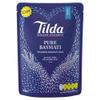 Tilda Pure Basmati Steamed Basmati Rice, 6 x 250g view 1