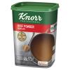 Knorr Professional Beef Powder Bouillon, 1 kg view 1
