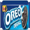 Oreo Original Chocolate Sandwich Vanilla Cream Centre Biscuits 66g Pack 20's (2 Pack) view 2