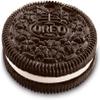 Oreo Original Chocolate Sandwich Vanilla Cream Centre Biscuits 66g Pack 20's (2 Pack) view 3