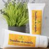 Pack x 2 Natural Toothpaste 100g Each. Propolis Acts as a Regenerator and Fortifier of The Gums, Dental remineralizer and anticaries. Fluoride-Free Toothpaste. view 2
