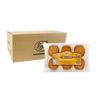 Regal Food Handmade Almond Biscuits Case of 8 Packs, Butter Almond Biscui,On Go Snack, Box Of Biscuits view 1