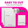3 pack lipo foam lipo Lumbar molder foam board provides abdominal compression,comfort post liposuction BBL surgery faja board,post surgery ab board, post liposuction surgery garments fajas colombianas view 3