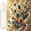 Hay Flower Flavor Concentrate - Vegan - Sasami - 100ml view 2