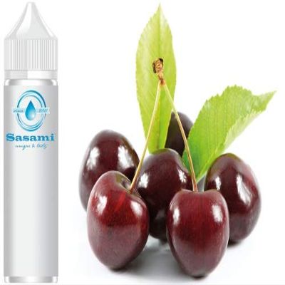 Piedmont Cherry Flavor Concentrate - Vegan - Sasami - 100ml