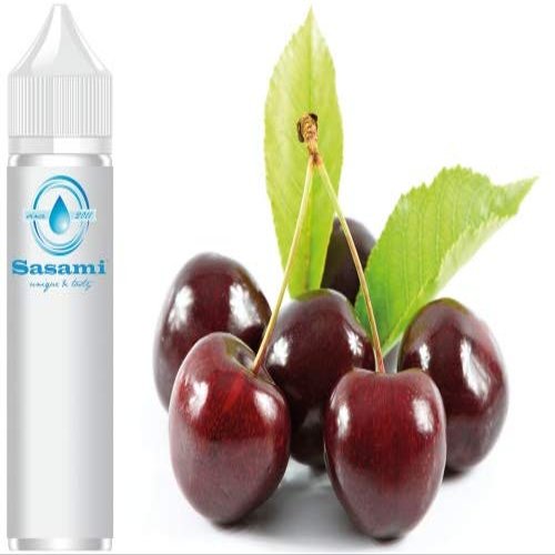 Piedmont Cherry Flavor Concentrate - Vegan - Sasami - 100ml