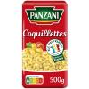 Panzani - coquillettes 500G - Lot of 4 - Price Per Lot - Fast Delivery view 1