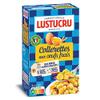 LUSTUCRU Fresh Egg Collars 250 g Pack of 3 view 2