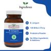 Foods For Gut Bifidobacterium Longum Probiotic Powder 100 Billion cfu's | Made in USA | No Additives | Digestive & Immune Support | High Potency | B. Longum | 30 Grams (1.05 Oz) view 3