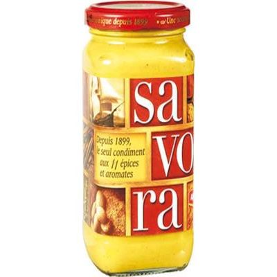 Amora Savora 385G Pack of 2