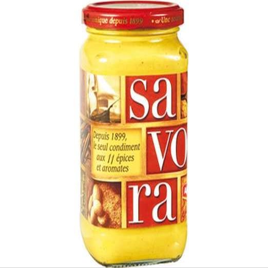 Amora Savora 385G Pack of 2