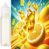 Gummy Bear Lemon Flavor Concentrate - Vegan - Sasami - 100ml view 2