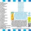 Gummy Bear Lemon Flavor Concentrate - Vegan - Sasami - 100ml view 4