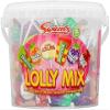 Swizzels 3 x Lolly Mix (Pack of 1.06kg) view 1