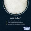 Celtic Sea Salt Gourmet Kosher Salt Bag 454g view 4