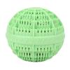 4.1x4.1in Ceramic Washing Balls, Eco-Friendly Laundry Balls for Tumble Dryer Magic Laundry Cleaning Balls Built-in Ceramic Particles Cleaning Washing Ball for Prevent Clothes from Tangling view 1