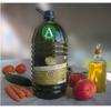 Reinos de Taifas Extra Virgin Olive Oil  single variety from Andalucia Spain, olive oil high polyphenols with low acidity, unfiltered evoo for cooking frying dressing shots drinking (5L, Arbequina) view 2