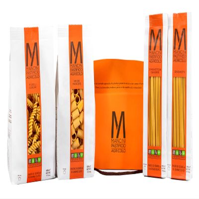 Mancini Pastificio Agricolo - Shopper 2 kg Classic Line