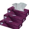 Boxed Tissue Facial Tissue White Soft and Ideal for Sensitive Skin Office Tissue Boxes Tissue (6 Boxes) view 1