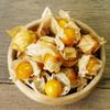 Fresh Physalis/Ground Cherry 500g | Tangy Sweet Fruit | Ideal for Snacking, Desserts & Smoothies view 2