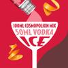 Master of Mixes Cocktail Mixers | Cosmopolitan view 4