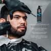 L3VEL3 Shaving Gel - Aqua For Men 16.9 oz Gel view 4