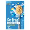 Nestle Gofree Rice Pops 350g view 1