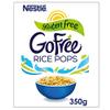 Nestle Gofree Rice Pops 350g view 2