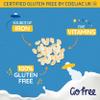 Nestle Gofree Rice Pops 350g view 4