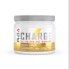 PhD Charge, All in One Pre Workout Powder with Creatine for Women and Men, Rich in Beta Alanine, High Caffeine for pre-Workout, Sherbert Lemon Flavour, 20 Servings Per 300g Bottle view 1