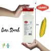 Aksoy Quality Corn Starch 1.5KG | Natural, Pure, and Finely Ground, Ideal for Cooking, Baking, and Desserts with Perfect Results, Essential for Every Recipe! view 4