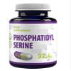 Hepatica Phosphatidylserine 150mg | 120 Vegan Capsules | High Strength Brain, Memory & Cognitive Support | 3rd Party Lab Tested | Gluten & GMO Free view 1