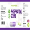 Hepatica Phosphatidylserine 150mg | 120 Vegan Capsules | High Strength Brain, Memory & Cognitive Support | 3rd Party Lab Tested | Gluten & GMO Free view 2