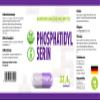Hepatica Phosphatidylserine 150mg | 120 Vegan Capsules | High Strength Brain, Memory & Cognitive Support | 3rd Party Lab Tested | Gluten & GMO Free view 4