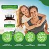 Probiotics for Gut Health -Acidophilus 75 Billion CFU- 120 Vegan Capsules - High Strength probiotics and prebiotics for Men & Women | Friendly Bacteria, Vegan & Gluten Free, UK Made - 4 Month Supply view 2