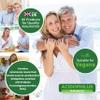 Probiotics for Gut Health -Acidophilus 75 Billion CFU- 120 Vegan Capsules - High Strength probiotics and prebiotics for Men & Women | Friendly Bacteria, Vegan & Gluten Free, UK Made - 4 Month Supply view 4