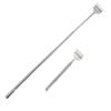 1pcs Articles for Daily Use Creative New Portable Stainless Steel Claw Telescopic Retractable Back Scratcher Extendible view 4