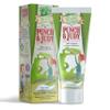 Punch & Judy Kids Natural Toothpaste, Mild Mint Flavour, 6+ Months, Natural Ingredients, Fluoride, Sugar Free 50ml (Pack of 1) view 1